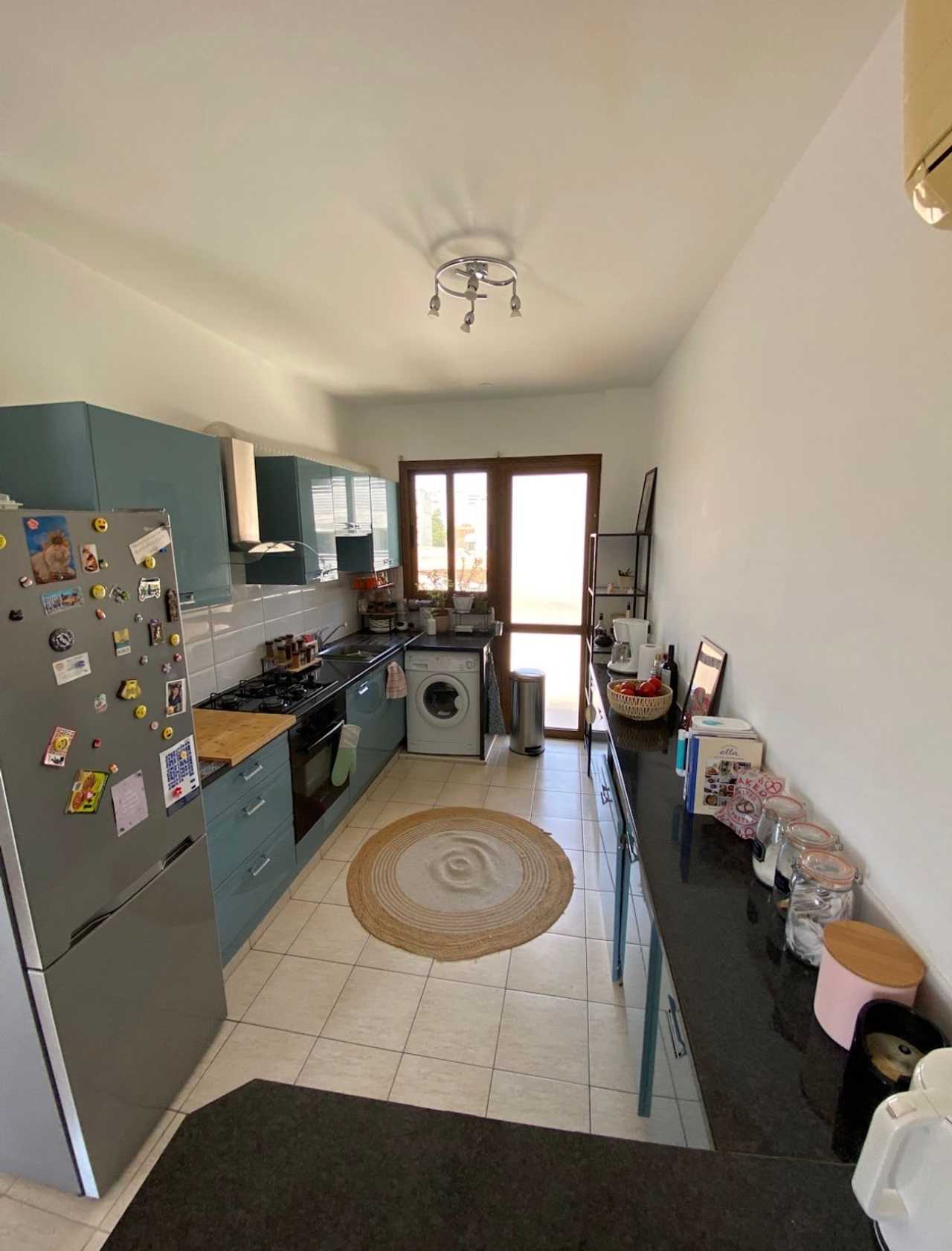 Gorgeous Old Town Apartment 150m from the Beach for Cyprus cat lovers!
