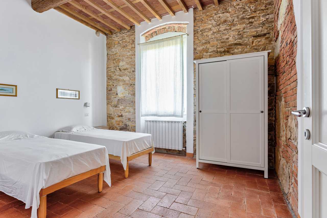 The Sycomore Room in Villa Galgani
