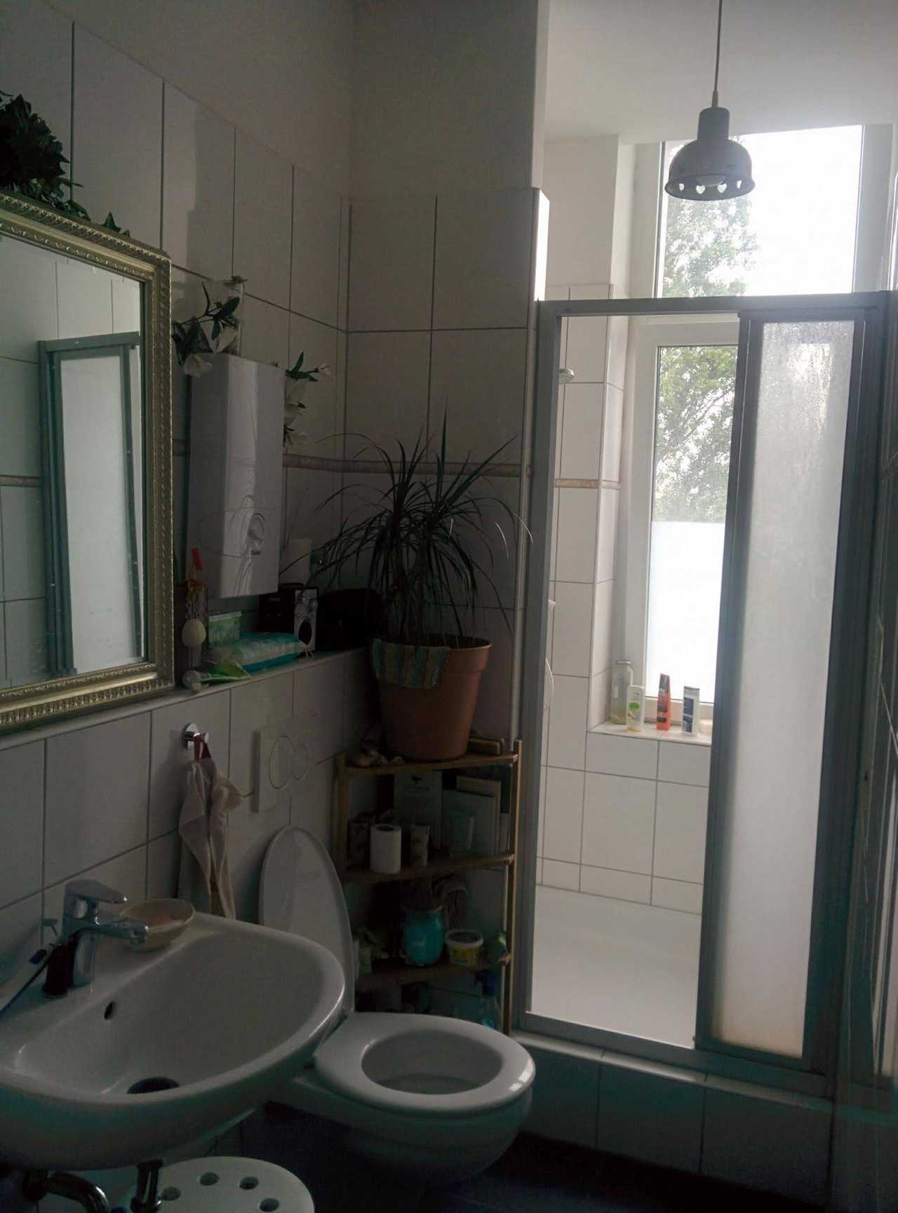 Central Ehrenfeld shared flat