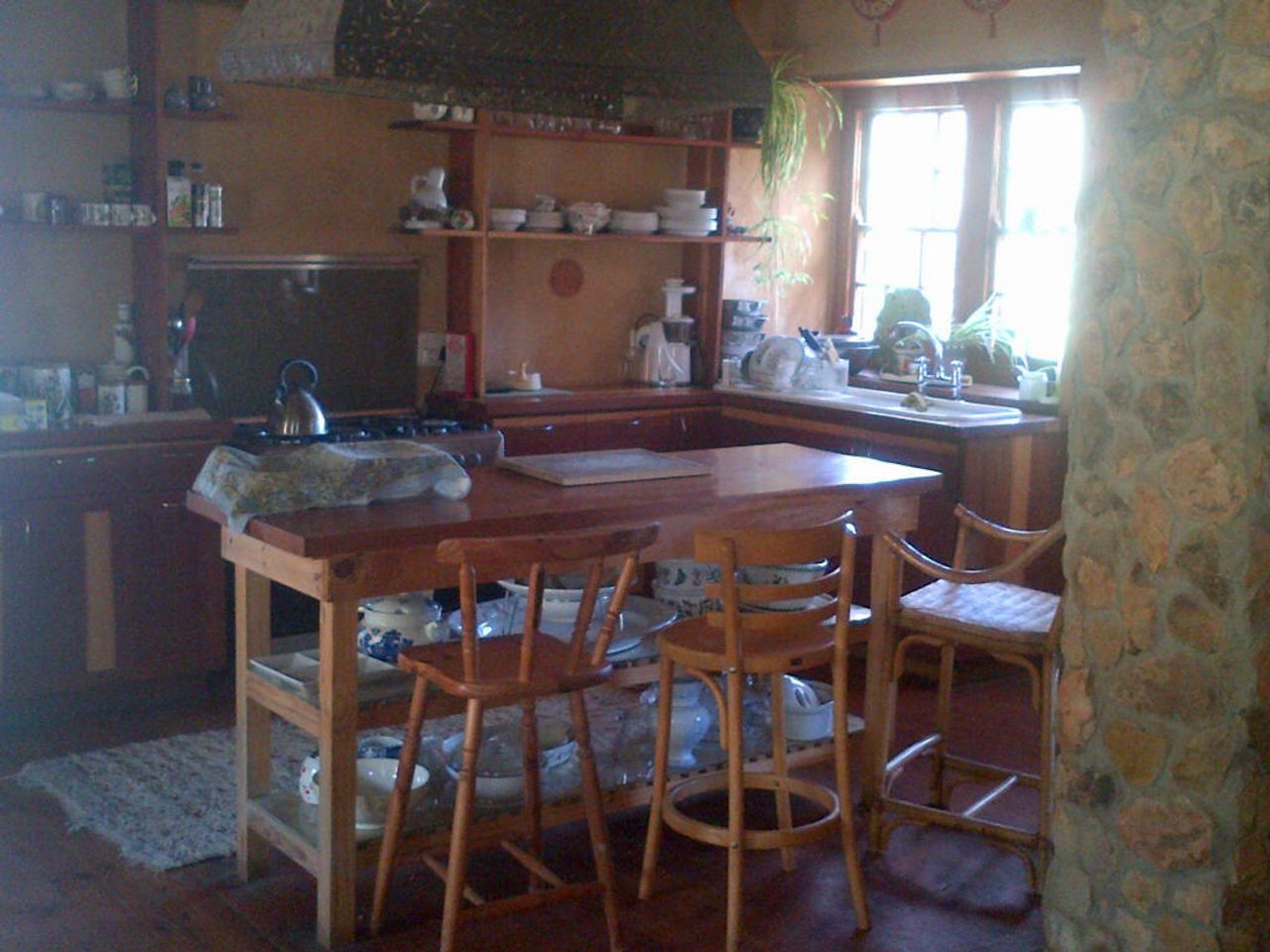 Private Room On Farm Animal Sanctuary W/ Spectacular Views of Mountains