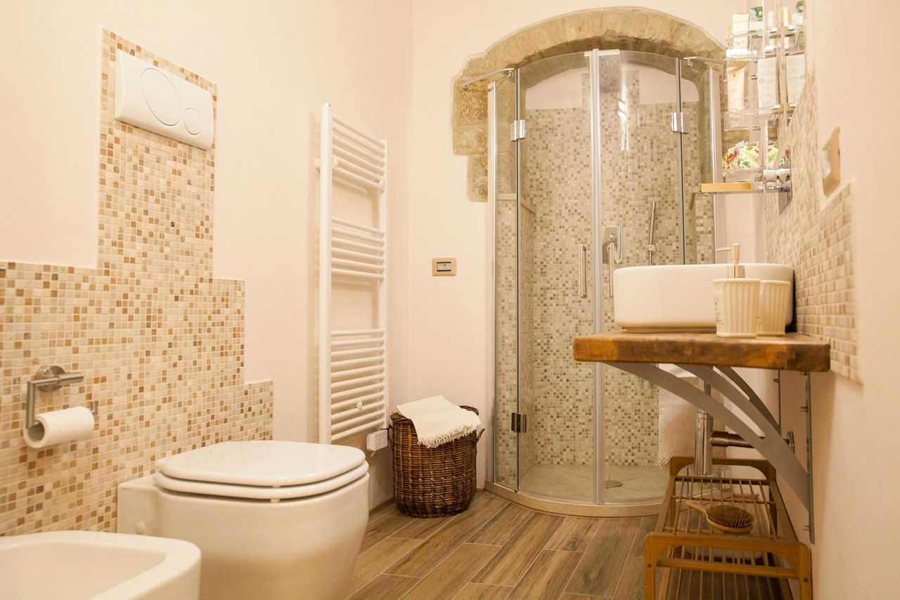 MINZONI LOFT: one-bedroom airconditioned apartment facing Etruscan Musem