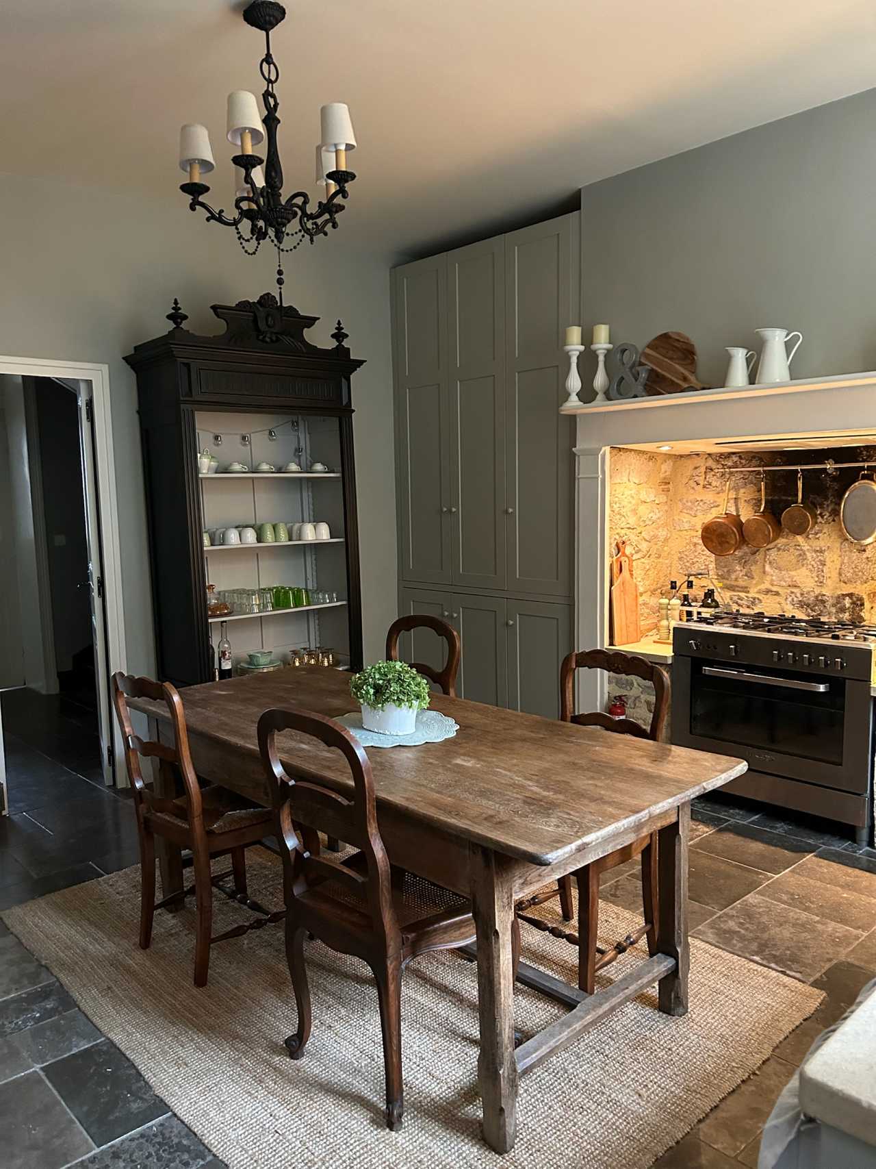 Luxury 18th-century 3* maison de charme in a French Plus Beaux medieval village