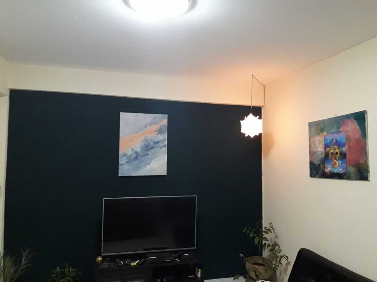 I have a three story townhouse in a residential area of Chiang Mai Thailand.