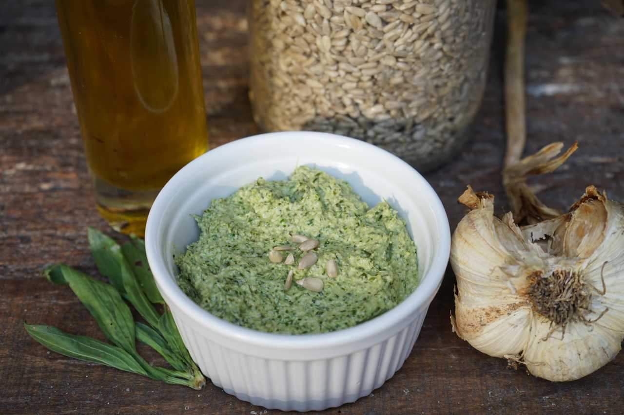 Permaculture retreat and intuitive vegan cooking at Moulin Scalagrand  