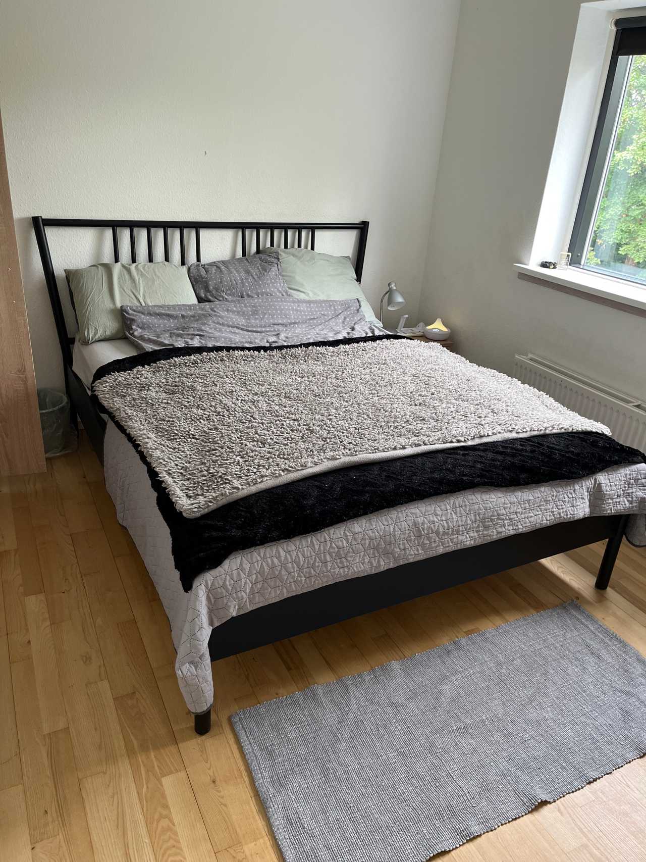 Cozy Room in Copenhagen