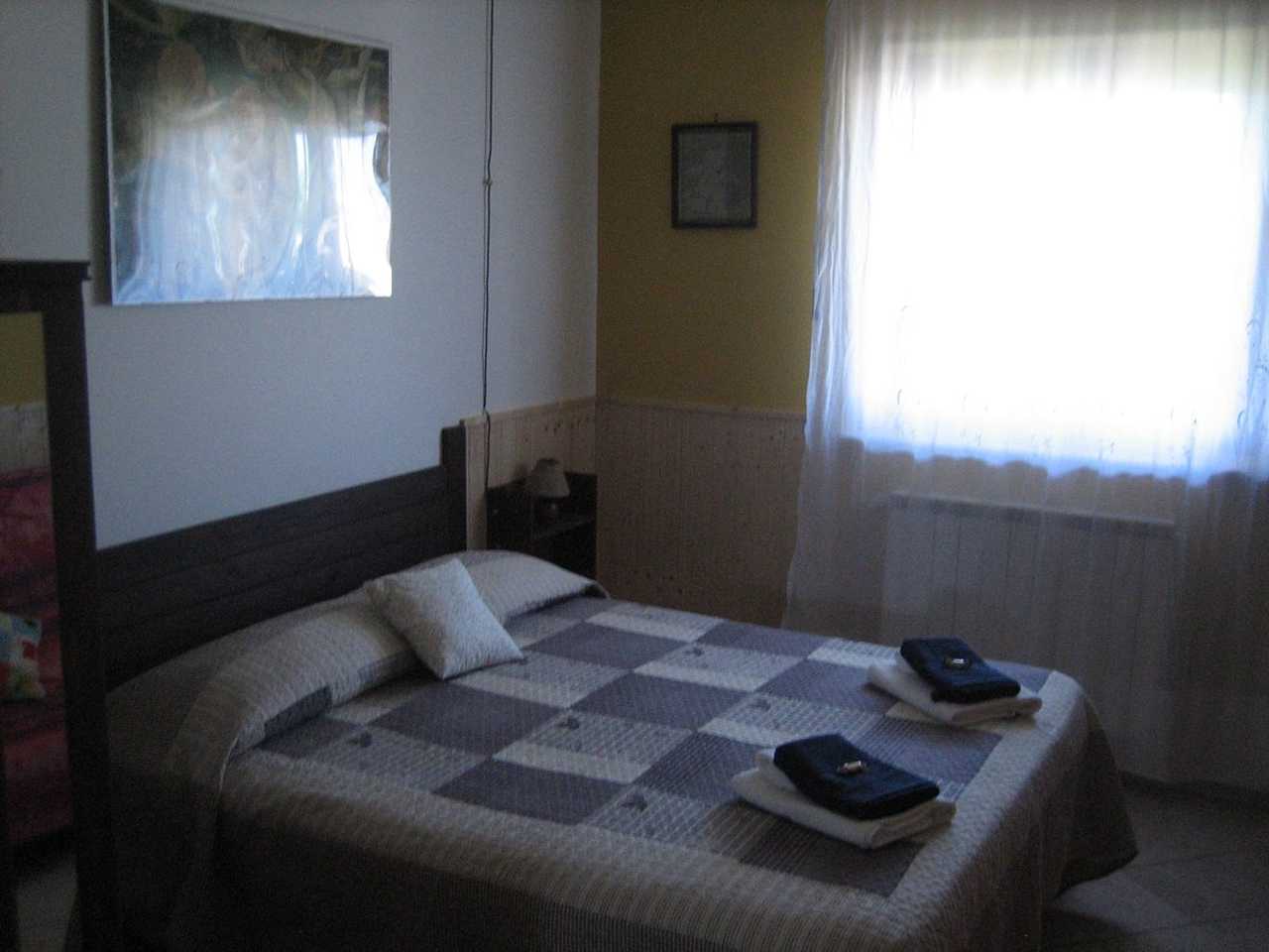 Eco-Holidays between Mountains and Sea of Abruzzo