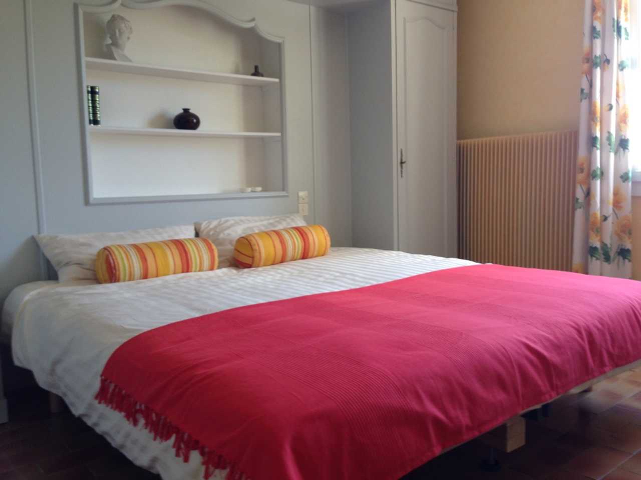 Abriecosy - a heaven of peace in the forest of Bargemon, Provence