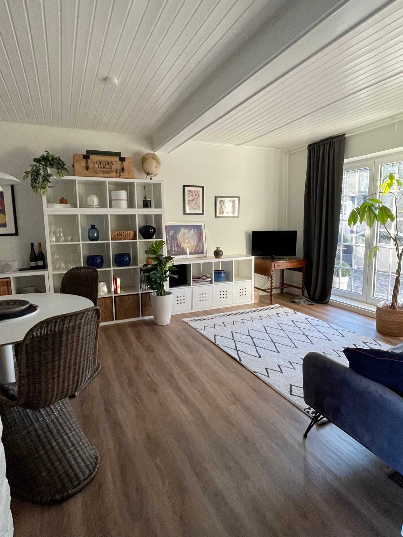 Cozy guesthouse steps away from a golf course (betw. Hamburg & the Baltic Sea)