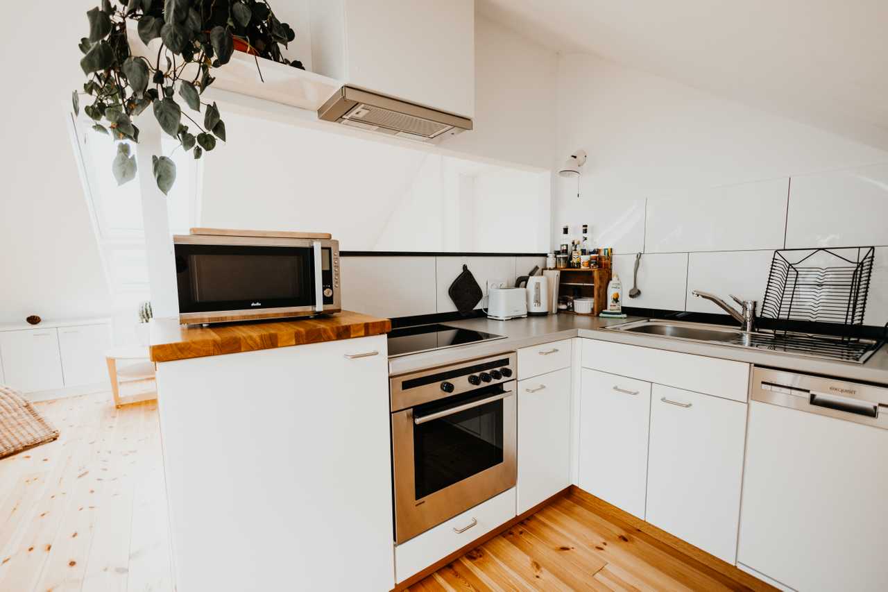 Beautiful Studio Apartment 