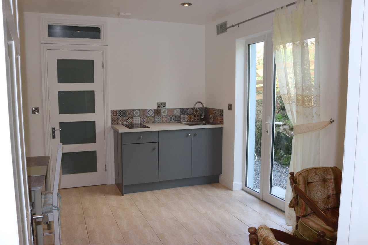 Dove Haven, self contained apartment in beautiful rural area to relax and unwind