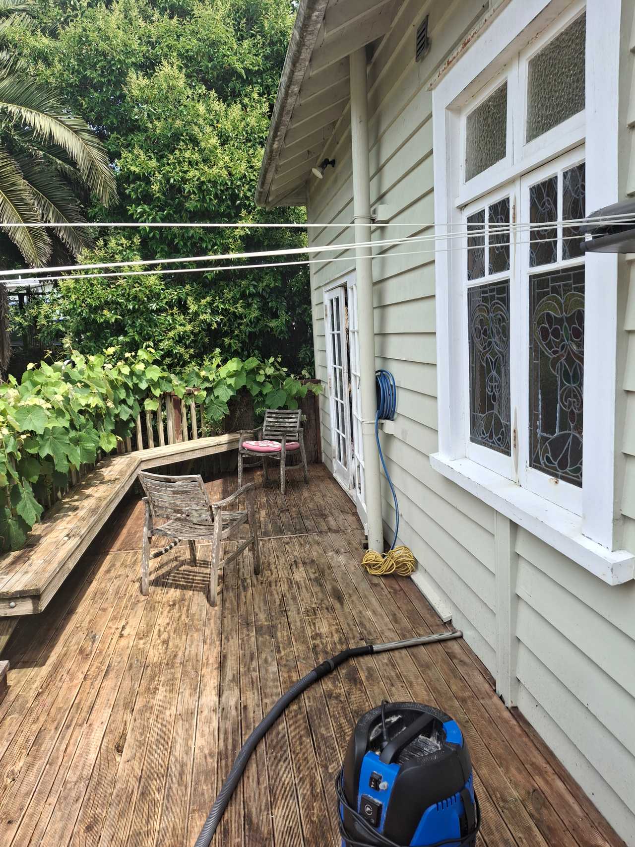 Ensuite Room in the heart of Mt Eden