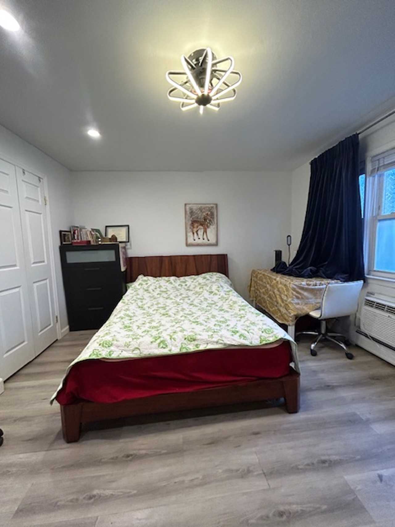 🌱 Peaceful Vegan-Friendly Home with Modern Kitchen & Patio