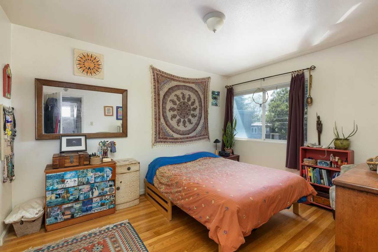 Private Vegan Sunny Oasis in Berkeley
