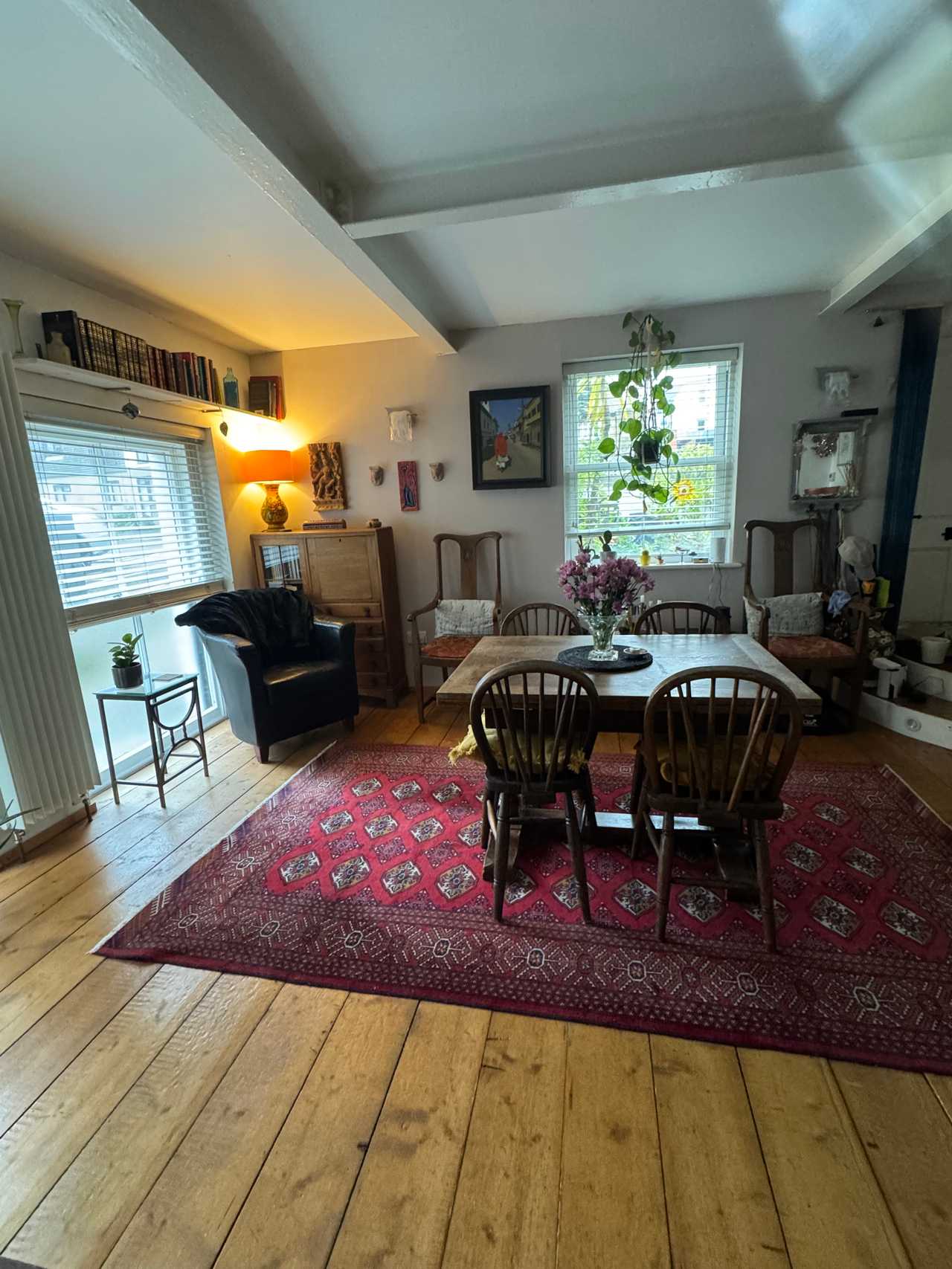 Seaside location - The cozy nook  