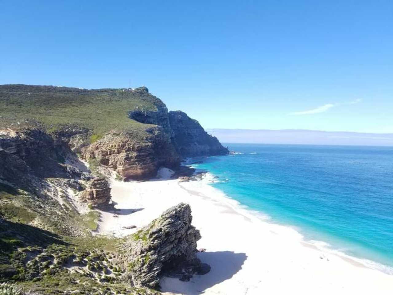 Magical, peaceful and good for the soul, Kommetjie