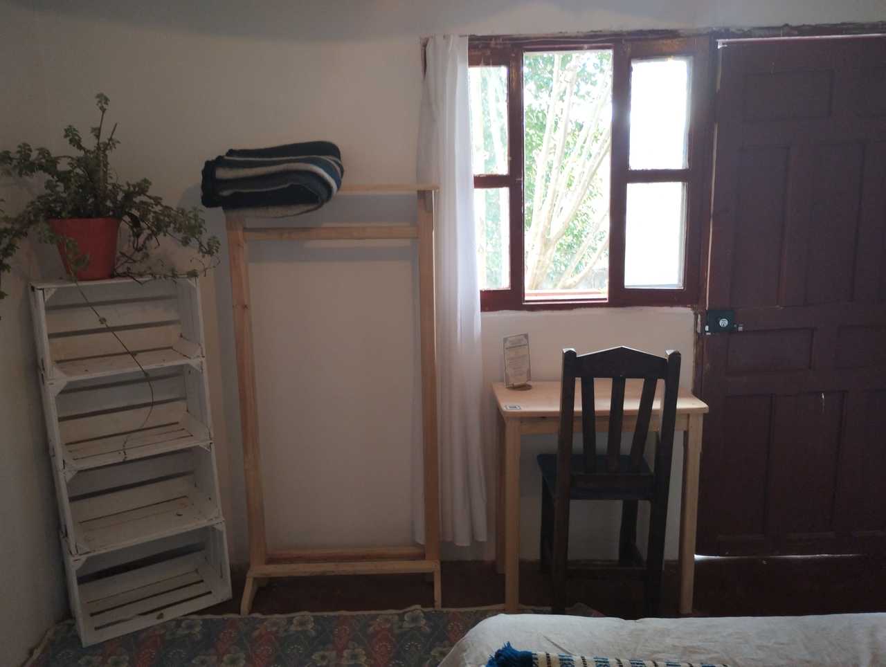 🌿 Worldbridger Sanctuary | Chakra Rooms, Vegetarian Living & Meditation