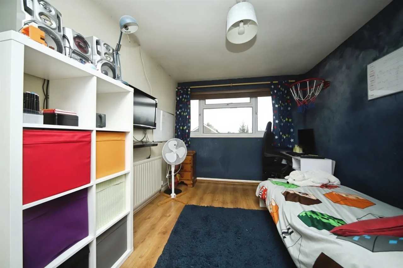 Taunton Vegan Stay