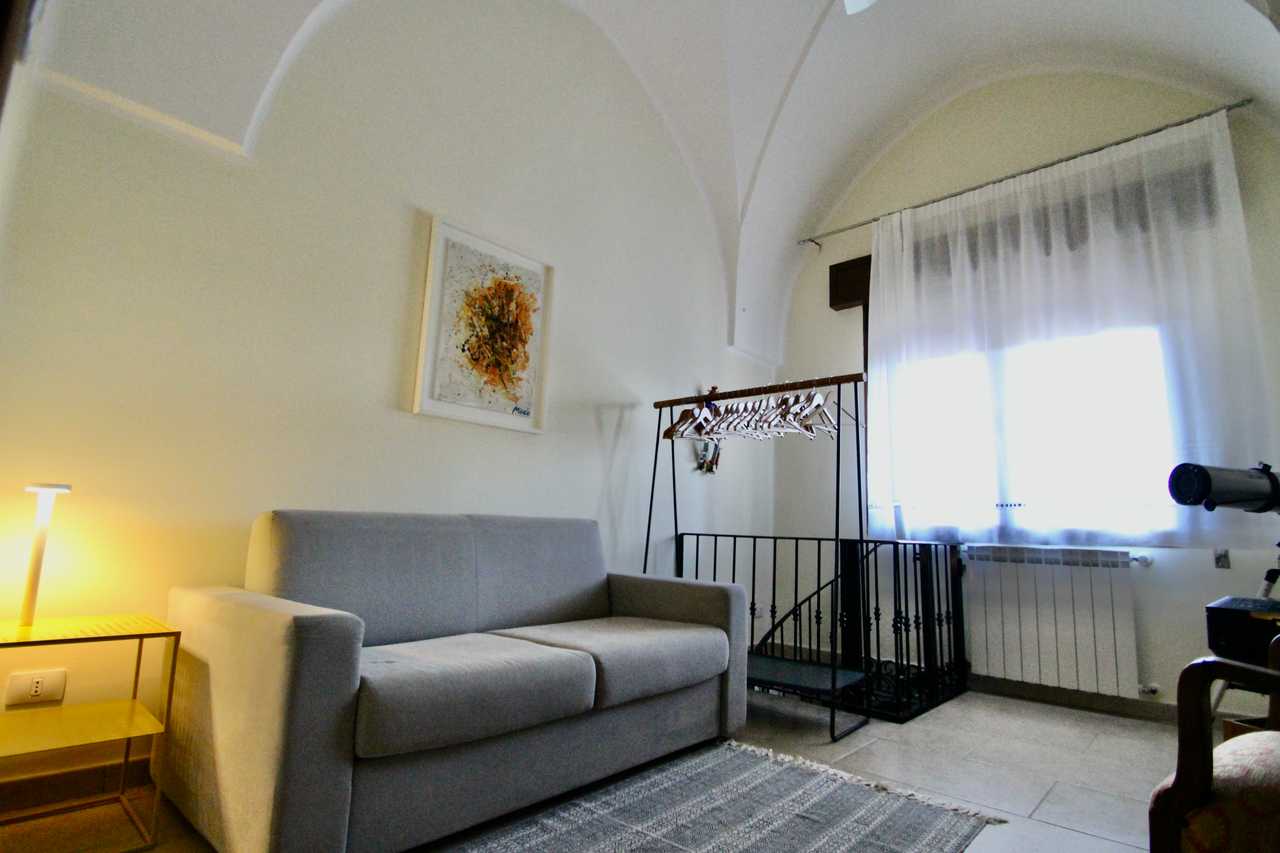 Luxury villa in midst of an ancient olive grove, ideal for families