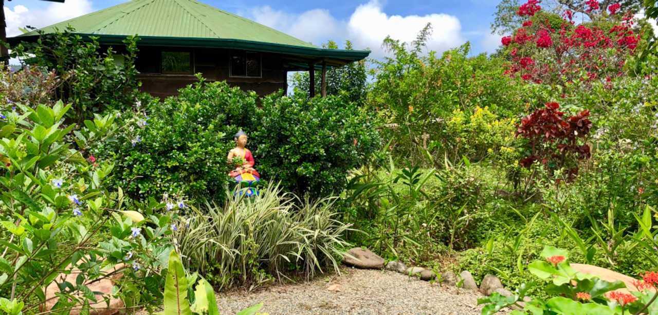 Affordable Vacation for the Healthy Lifestyle & Natural Healing Center