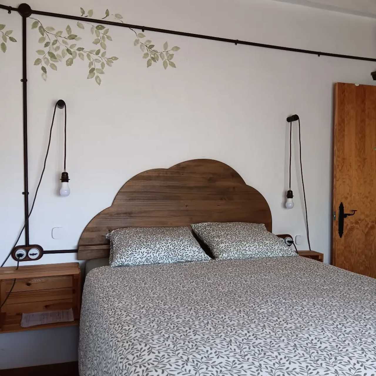 Habitació en entorn privilegiat a les portes del Montsec i Prepirineu