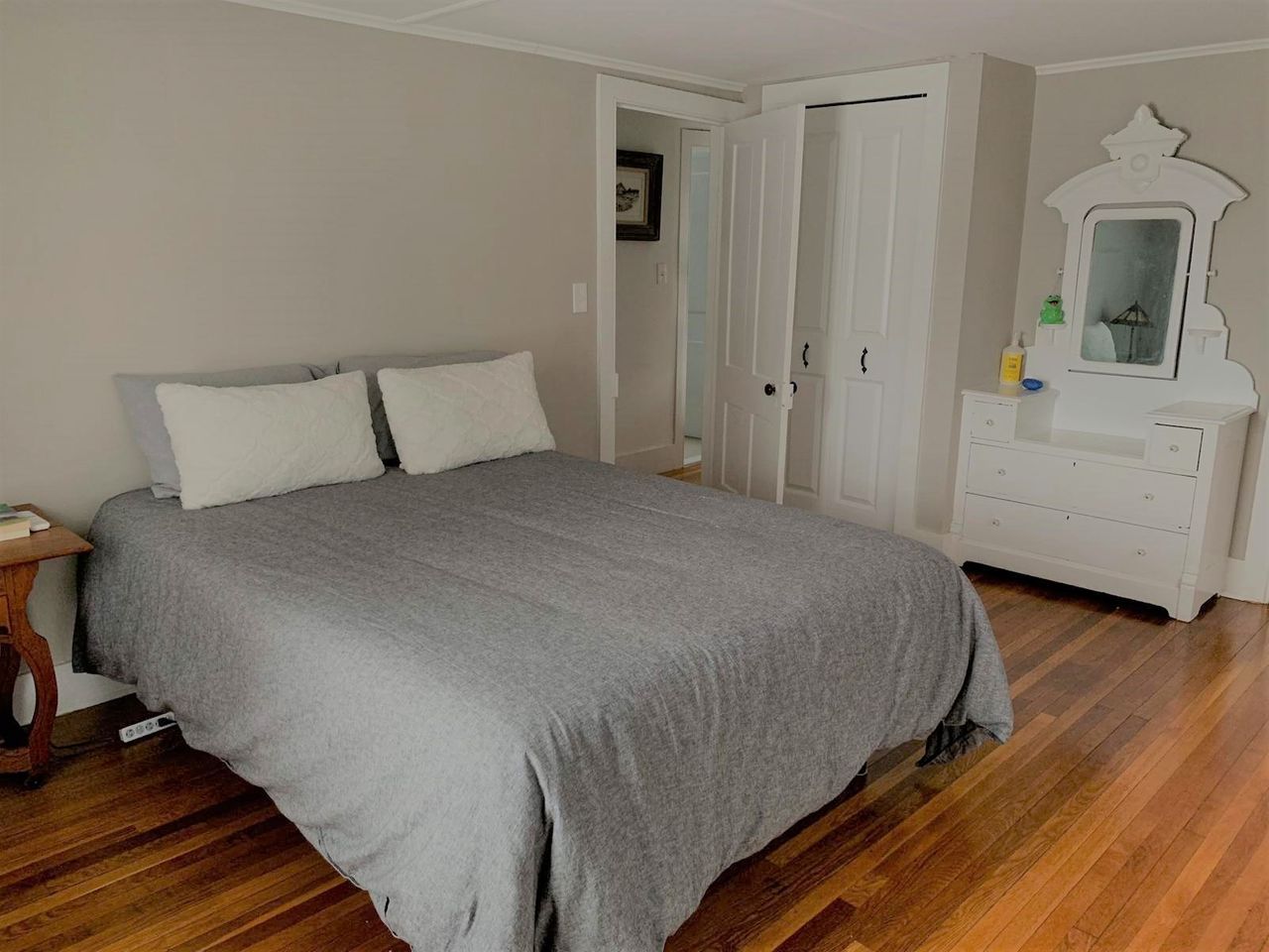 Tastefully restored and updated 1865 home in quaint Mid-Hudson Valley Village