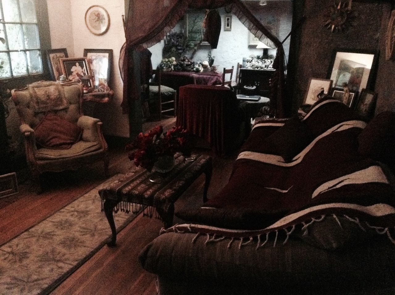 Cozy Stay in a Vintage VW Van, Available Now for Vegan BnB Stays!