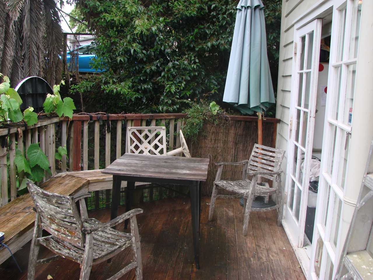 Ensuite Room in the heart of Mt Eden