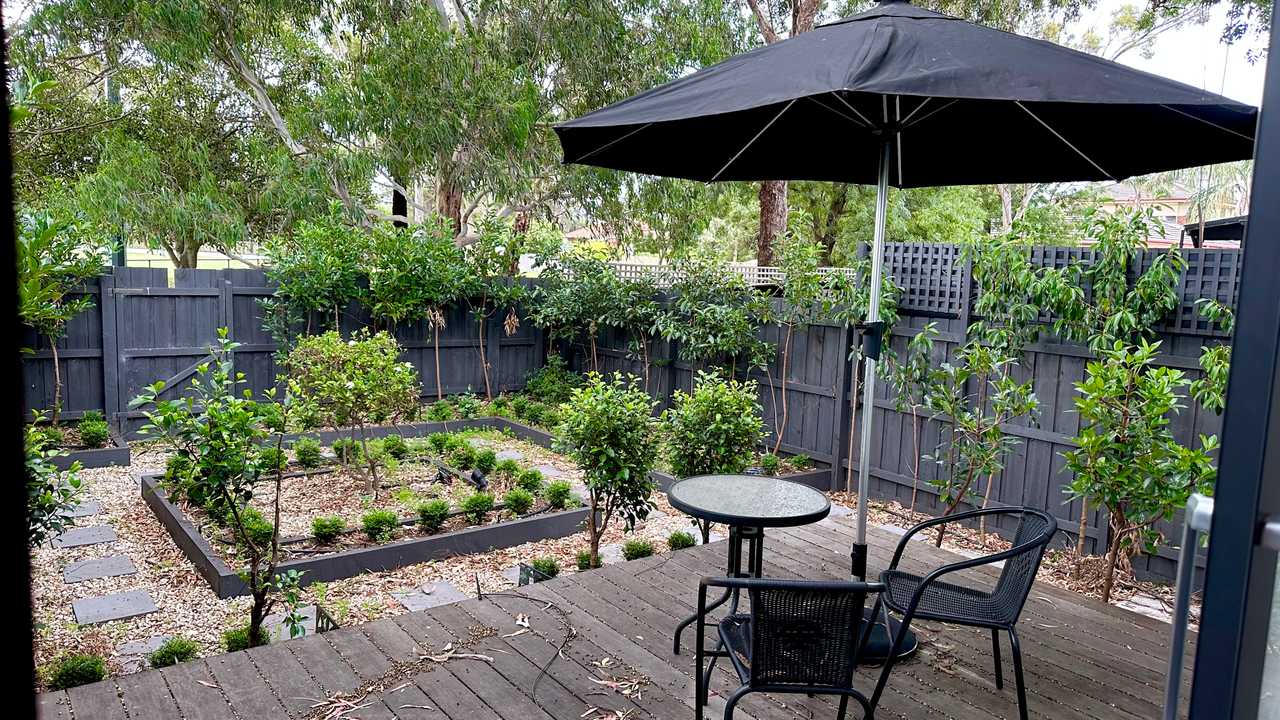 Private room in Melbourne