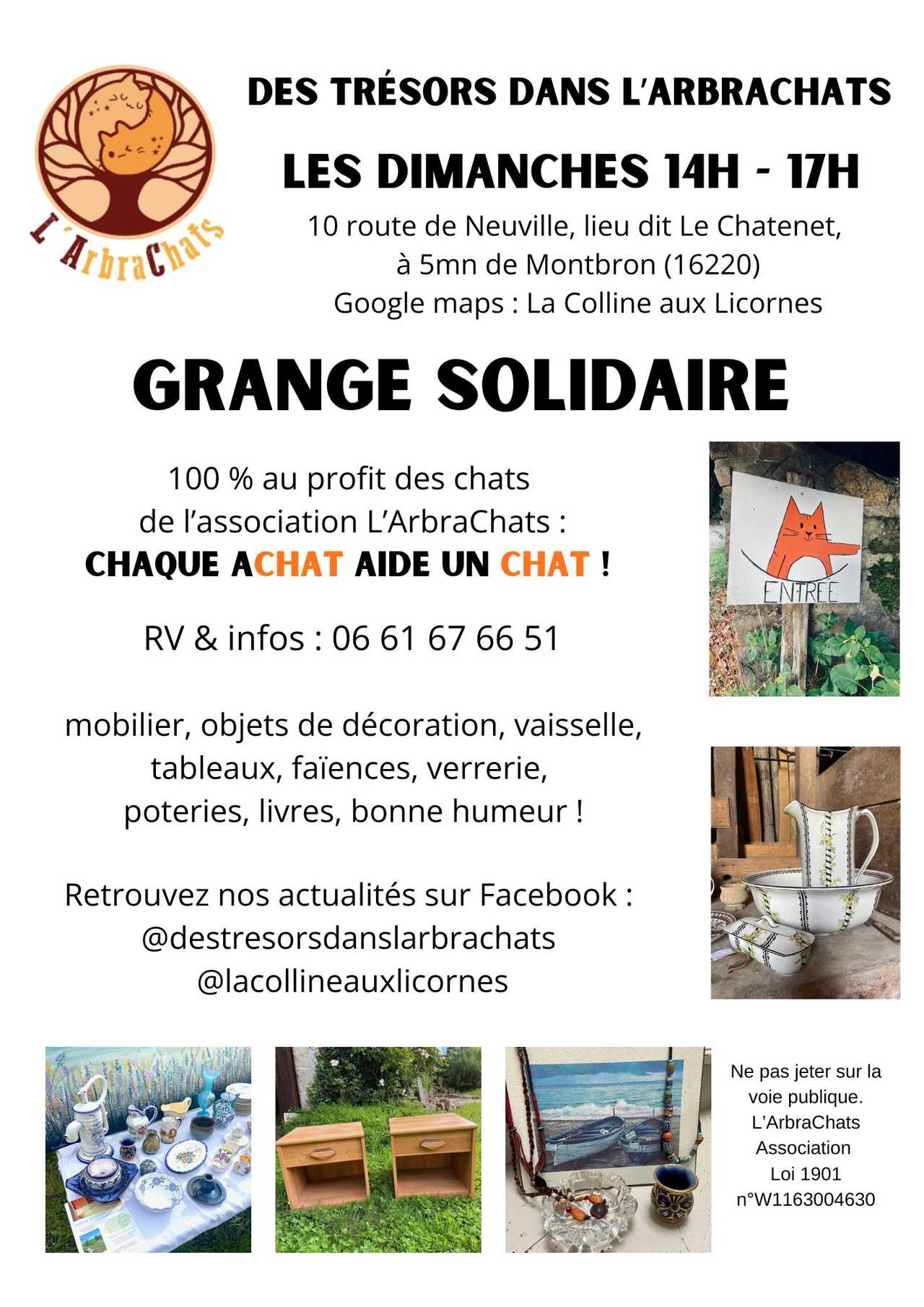 Vegan B&B in the Charente Limousine, rural France - Bedroom 1, GF