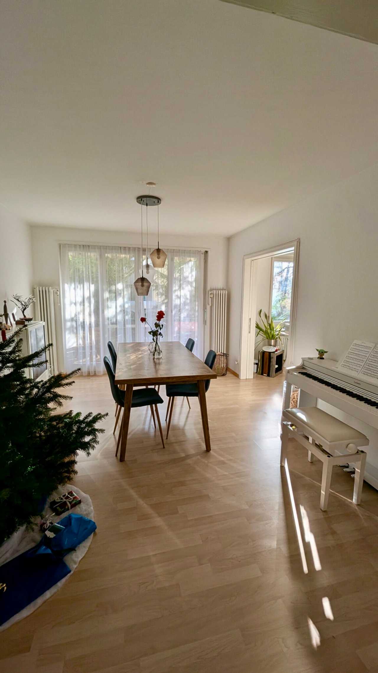 Couch in Zürich