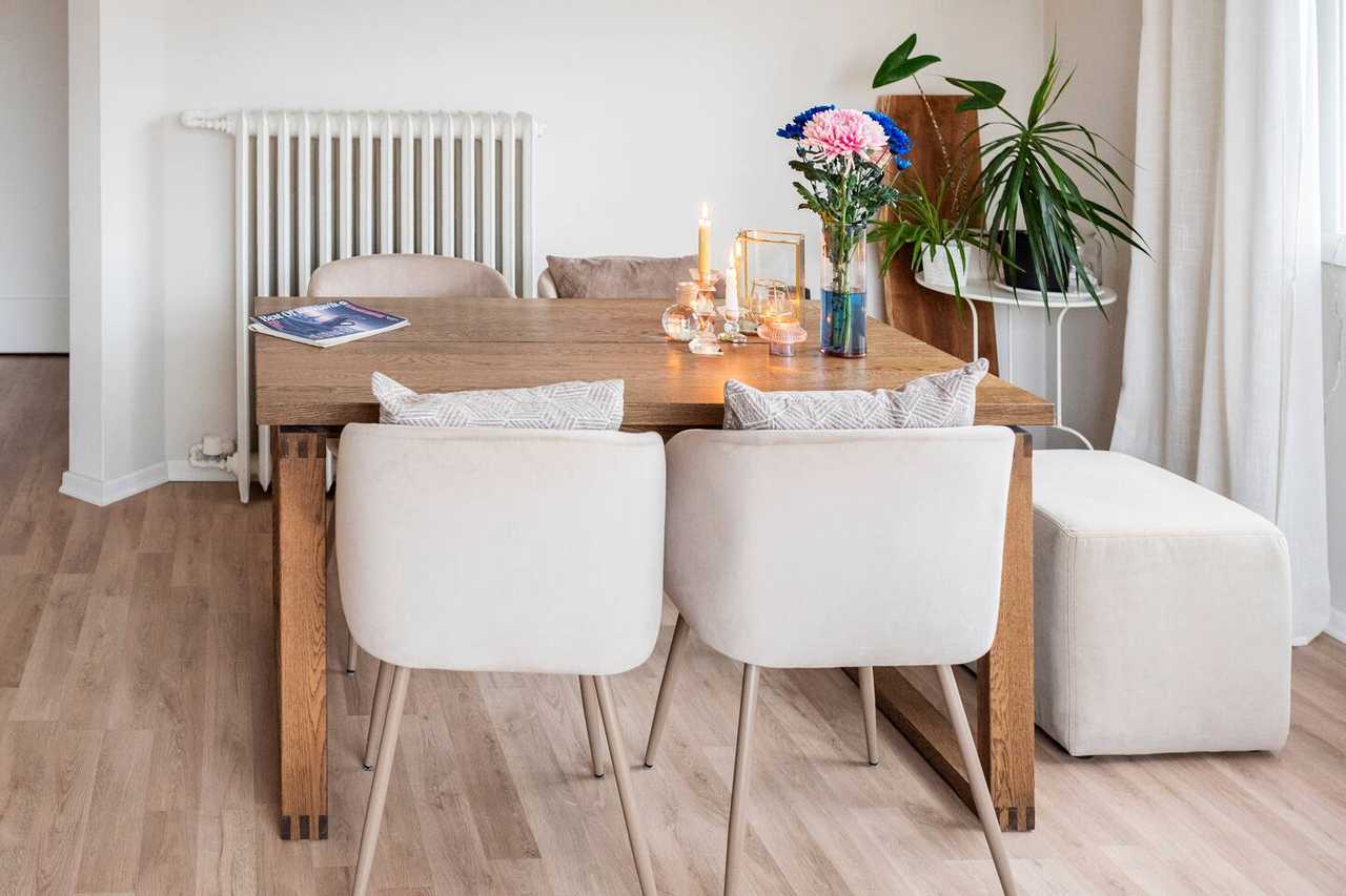Beautiful Apartment in the Heart of Reykjavík