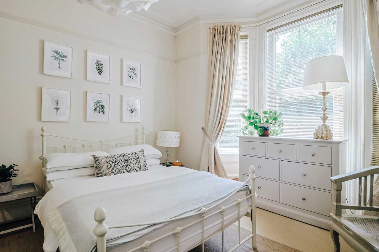 Rustic Revived Victorian Seaside Retreat