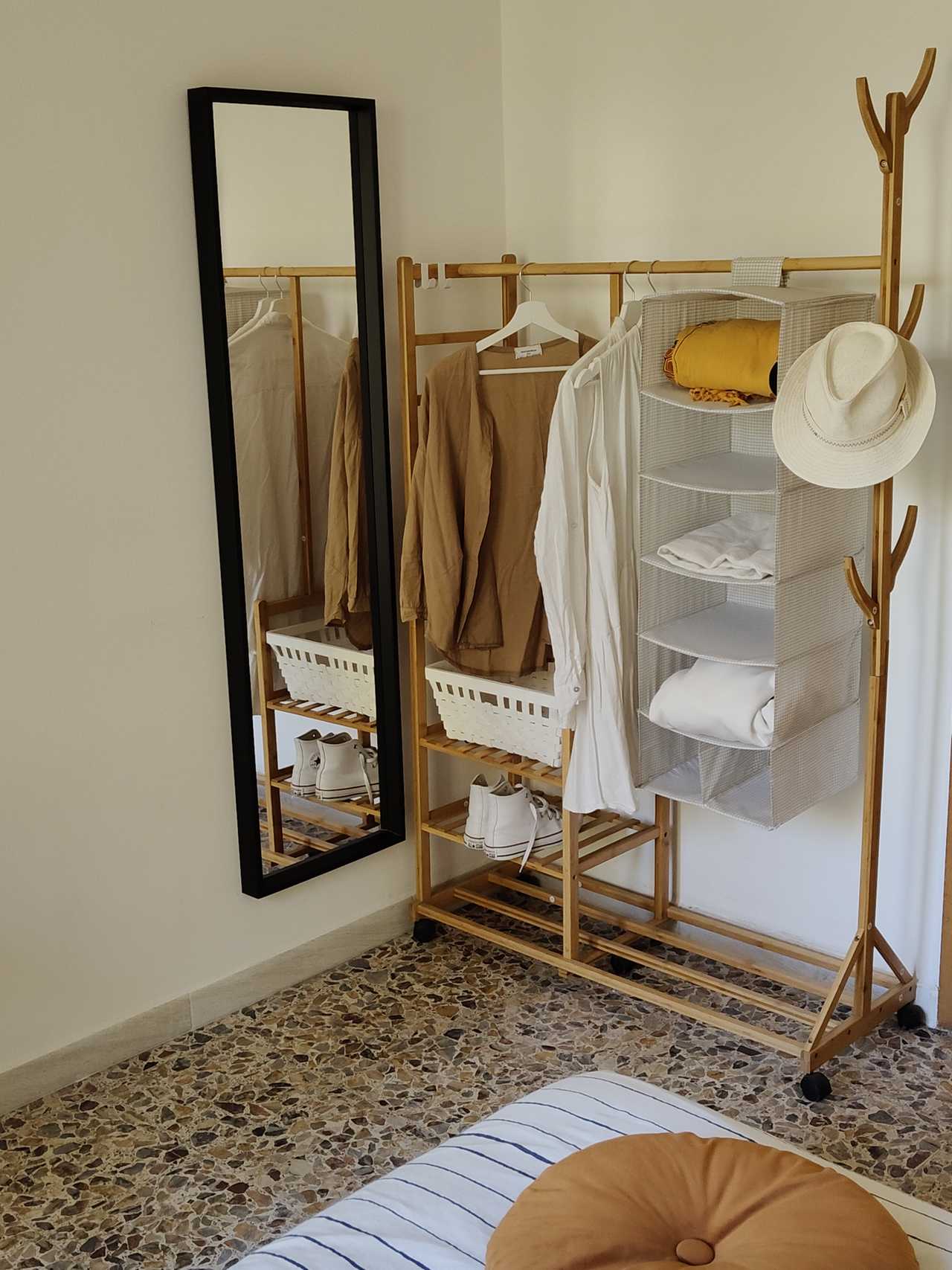 Porto Cielo room: yoga and sea in Nord Sardinia