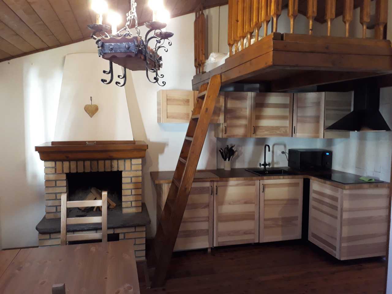 Appartamento Col Rodella , Fontanazzo