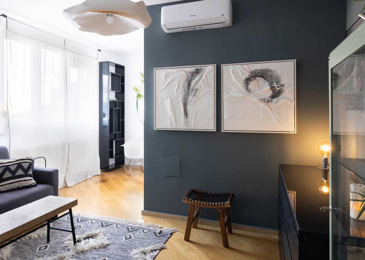 cozinesT apartment 