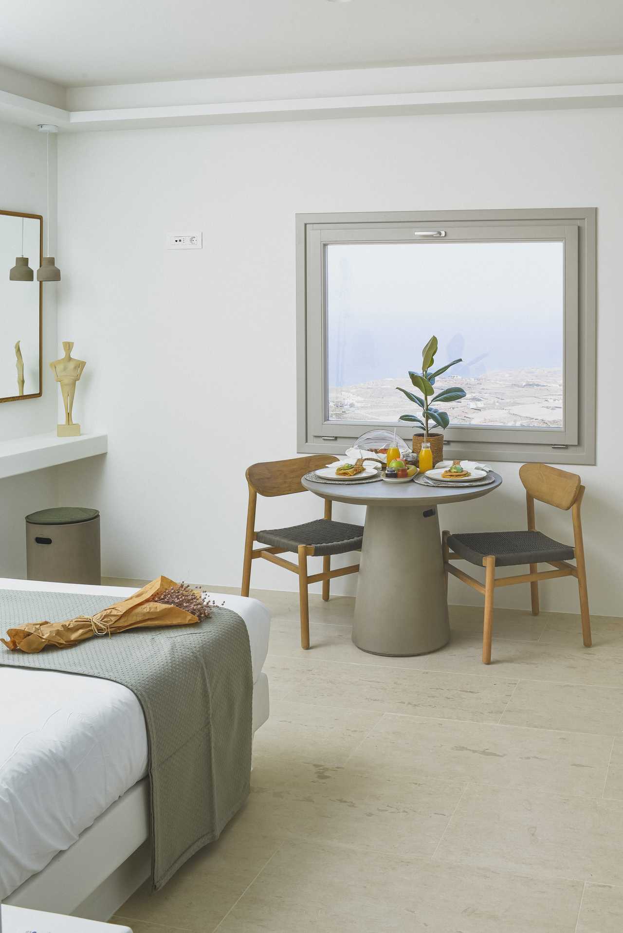MOD Santorini - Vegan Boutique Hotel