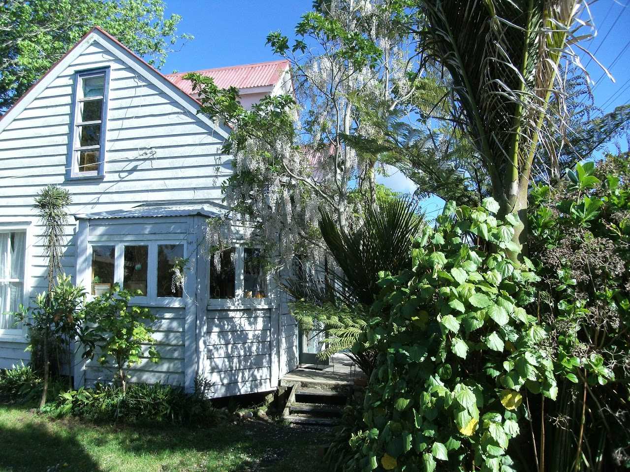 Mangawhai Travellers Rest