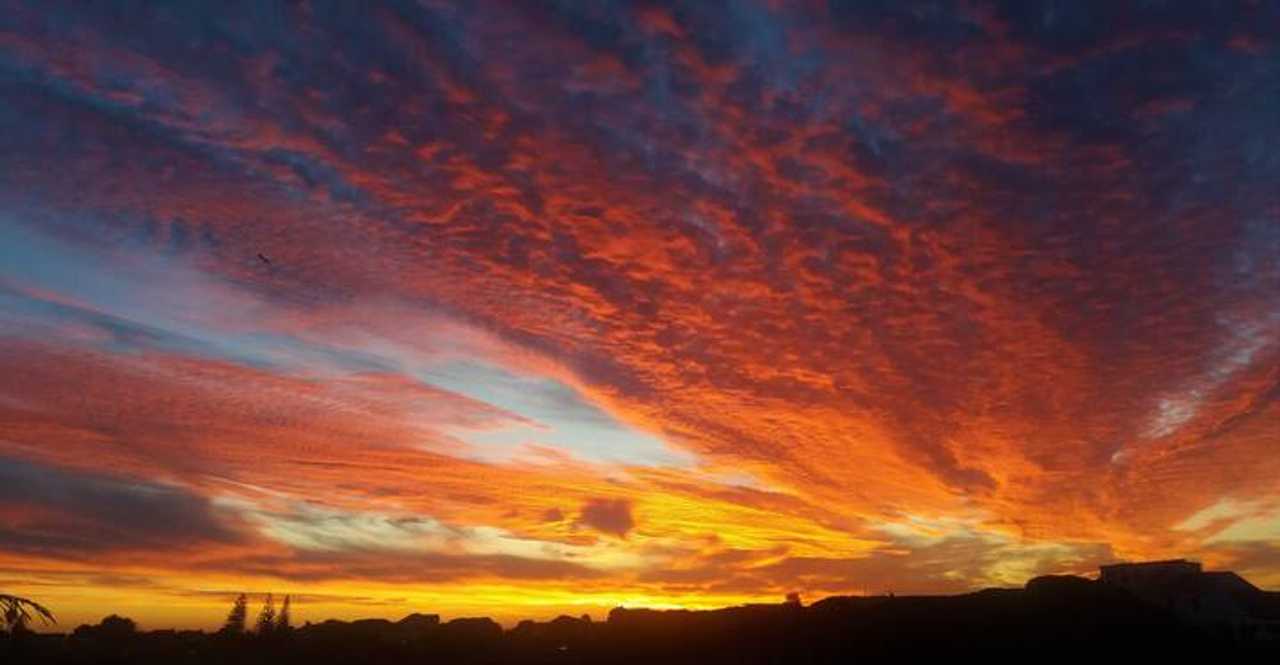 Magical, peaceful and good for the soul, Kommetjie