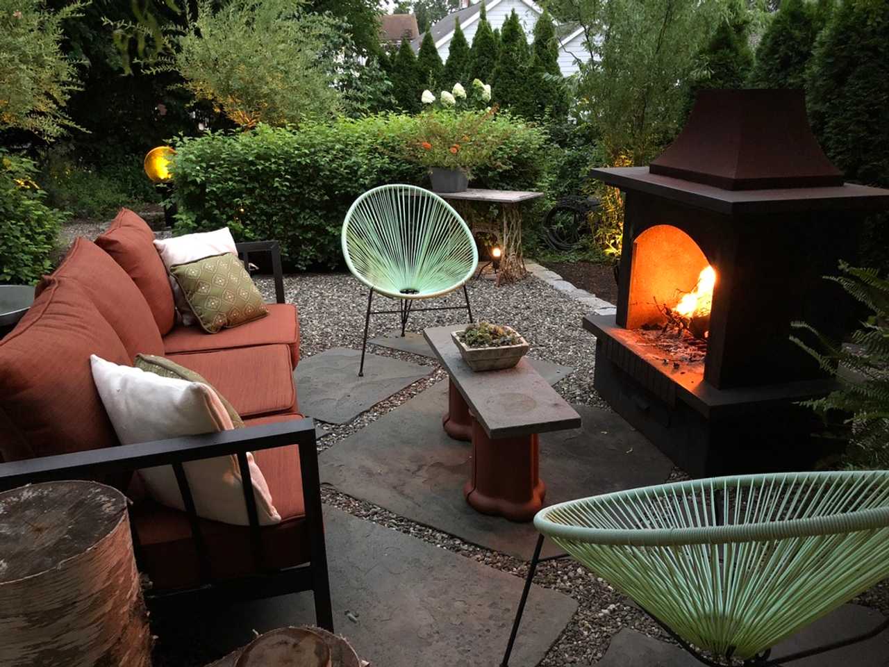 Melrose Serenity Suite