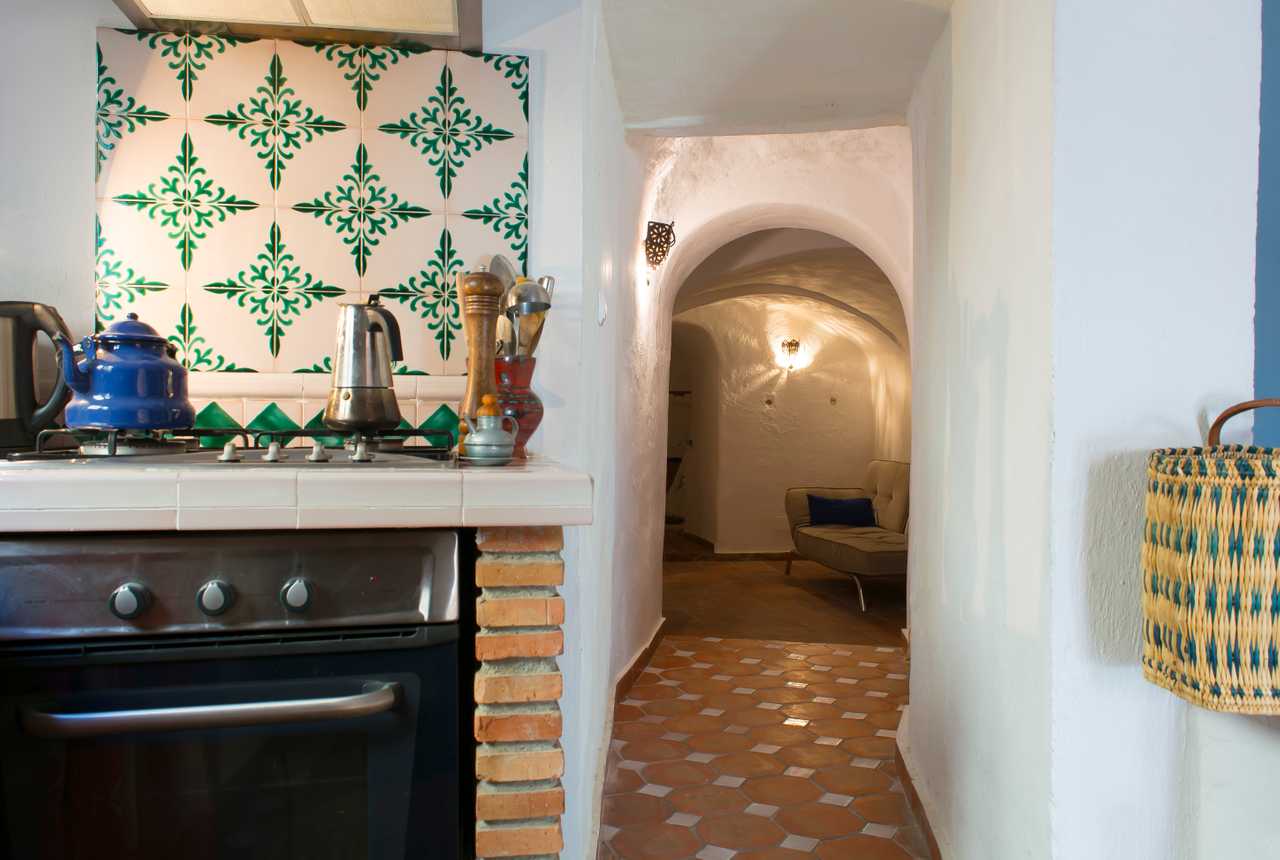 Casa Ensalada
