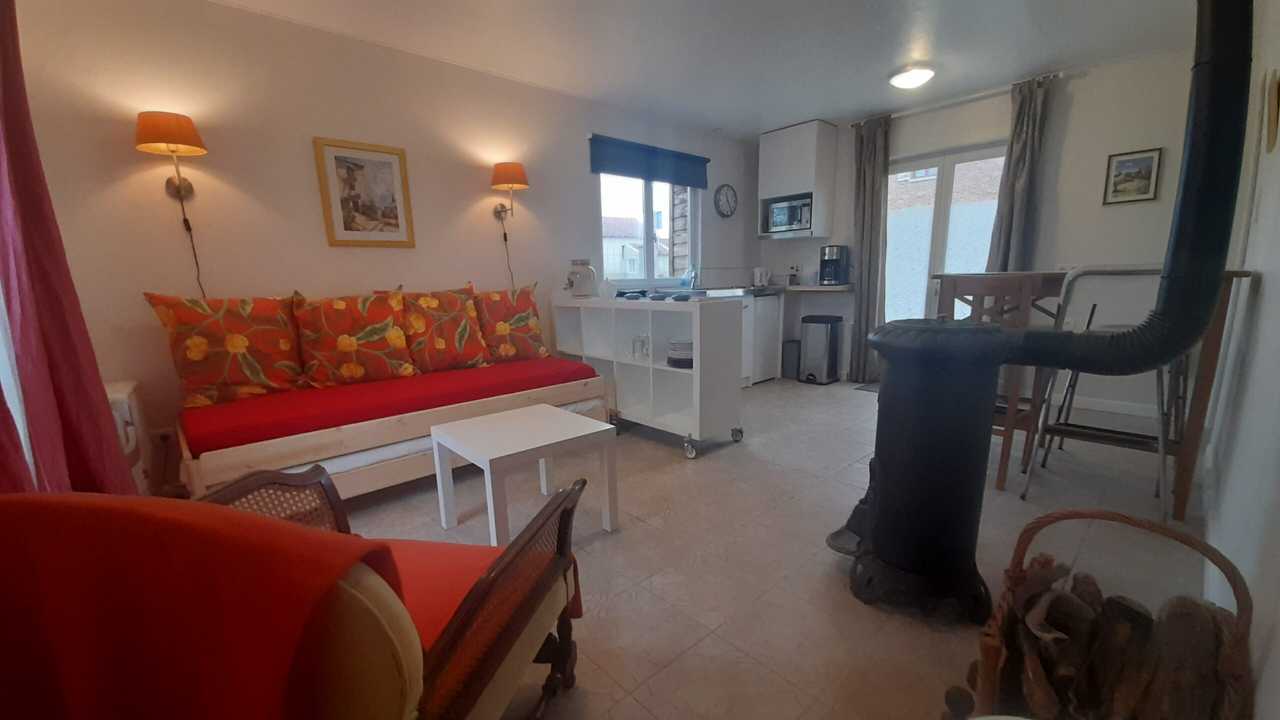 Mostarlic Vegan and Gluten free B&B in Bouconville, France