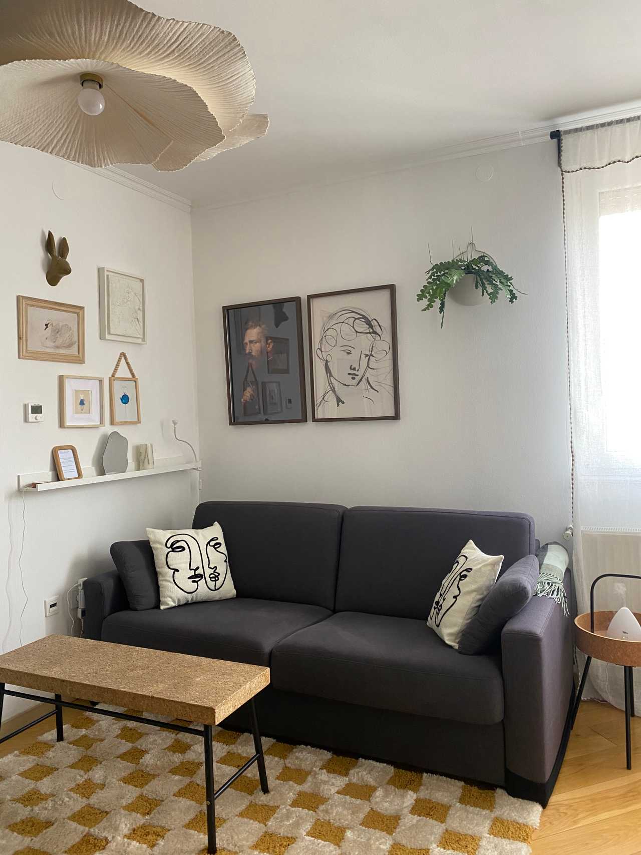 cozinesT apartment 