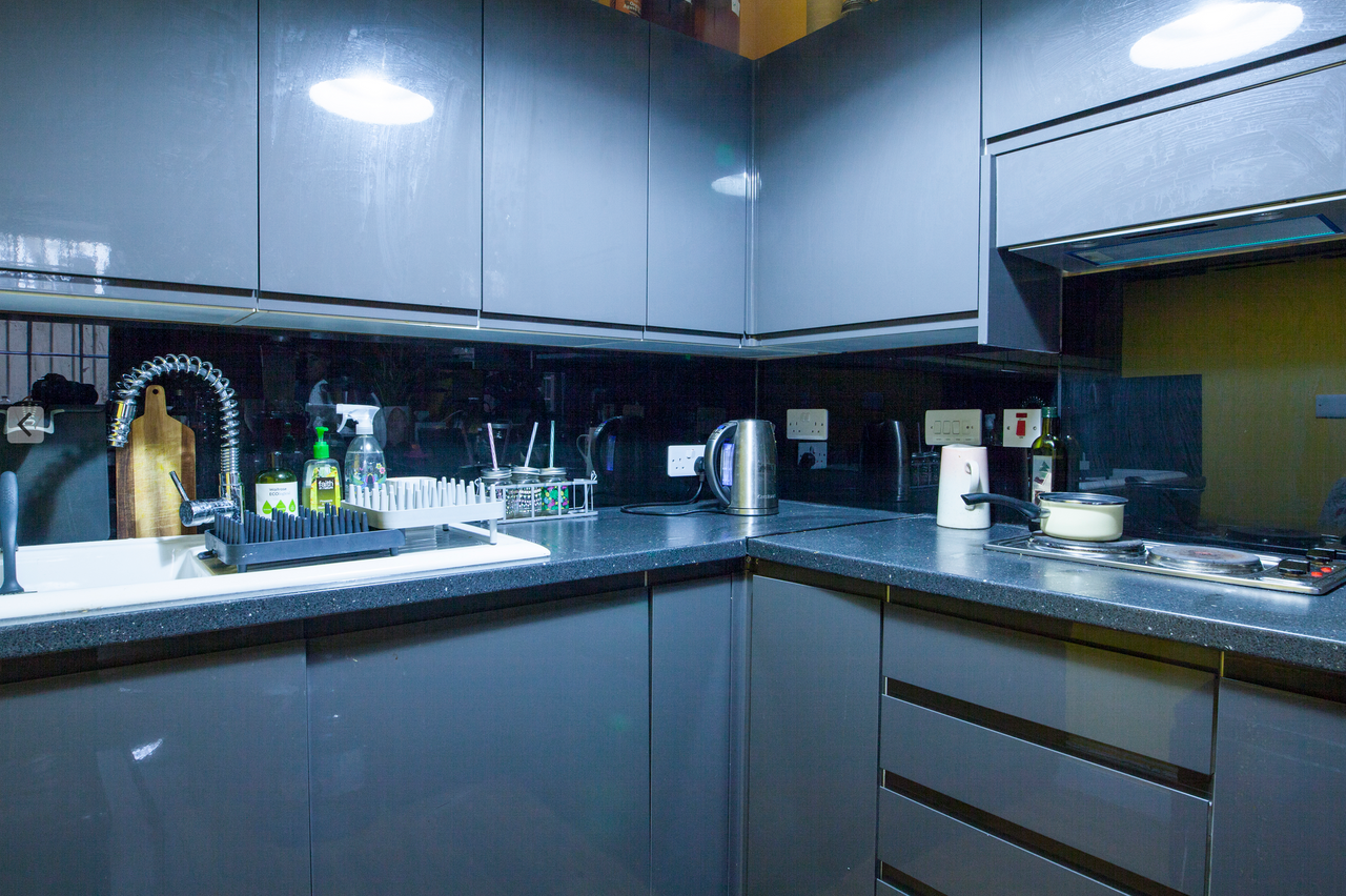 Beautiful sanctuary in central London, amazing location
