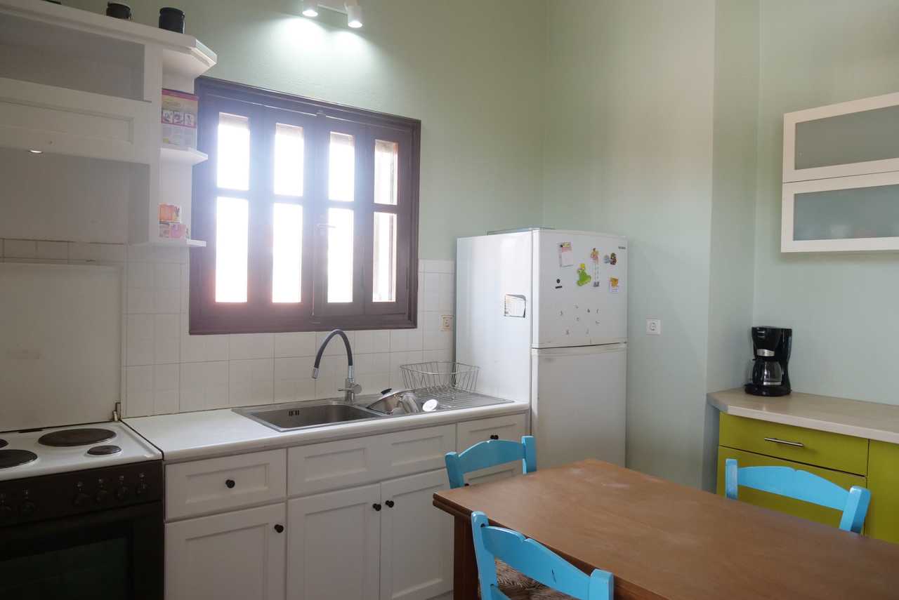 Cozy apartment close to the beach