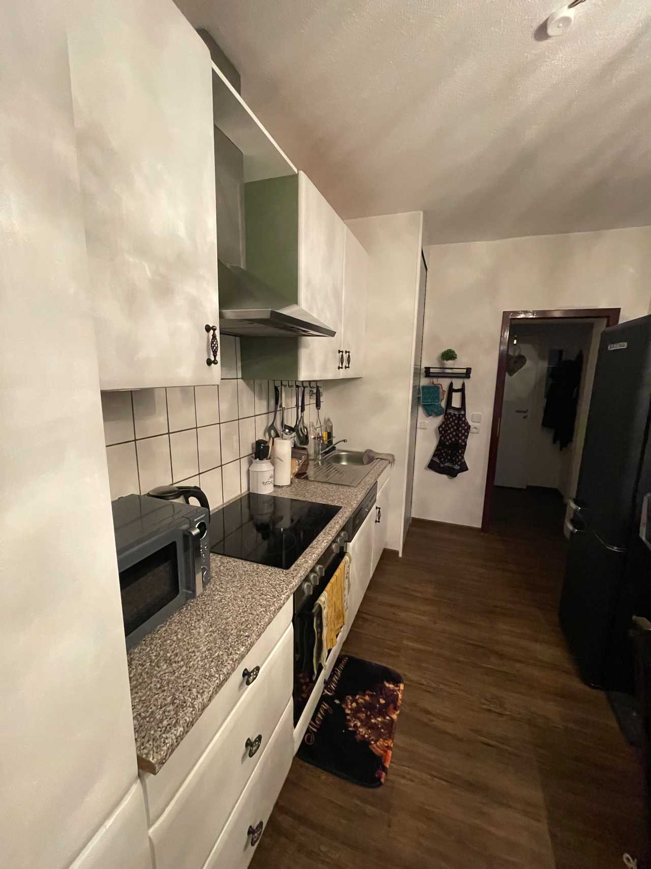 Lovely Studio Apartment in the Heart of the Ruhrgebiet