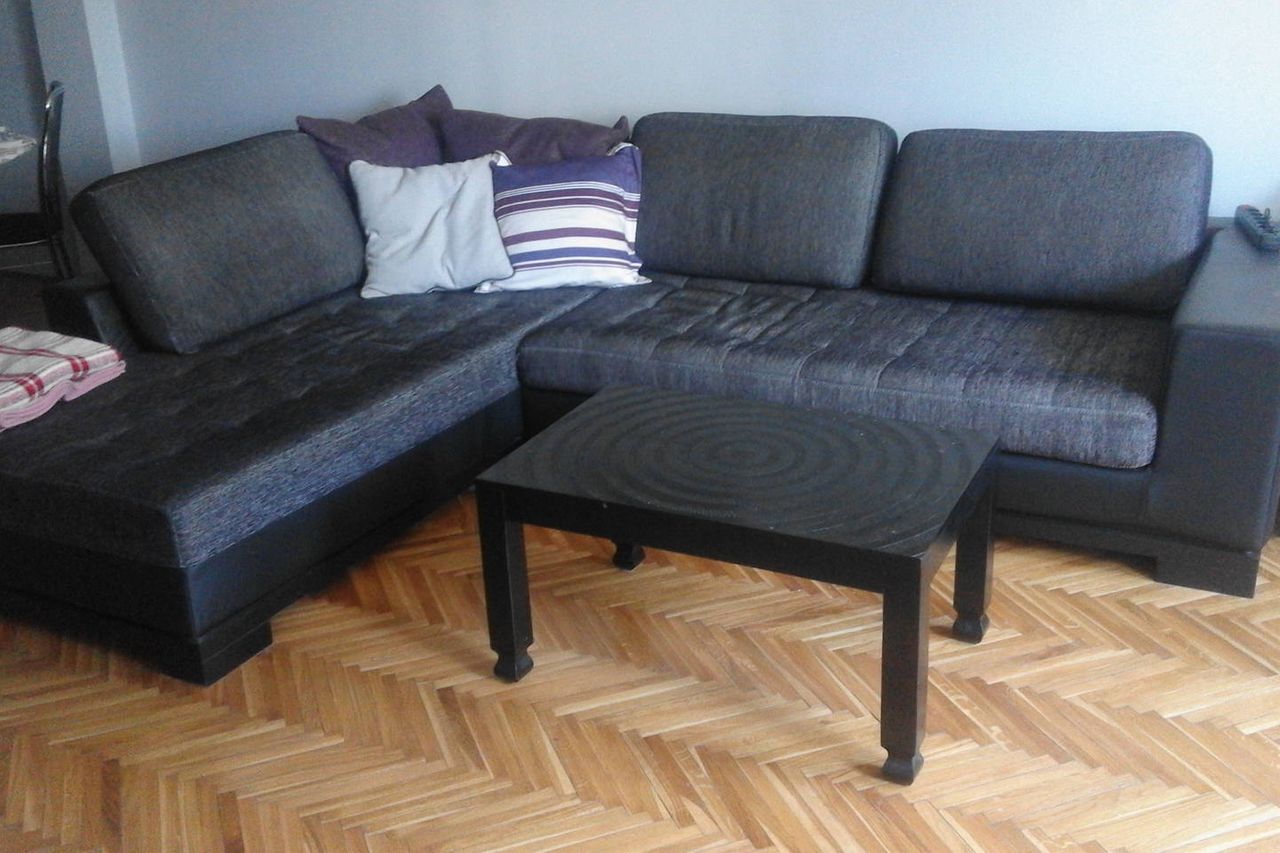 Fruitarian looking for a roommate :)