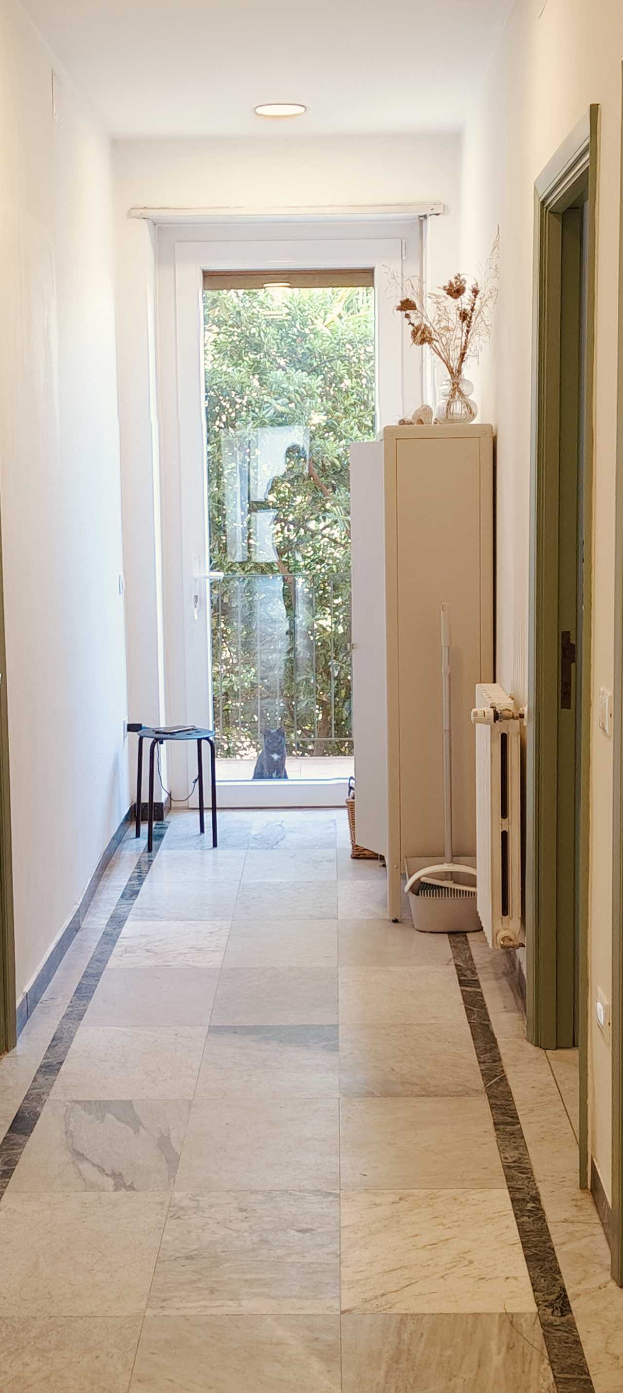 Porto Cielo room: yoga and sea in Nord Sardinia