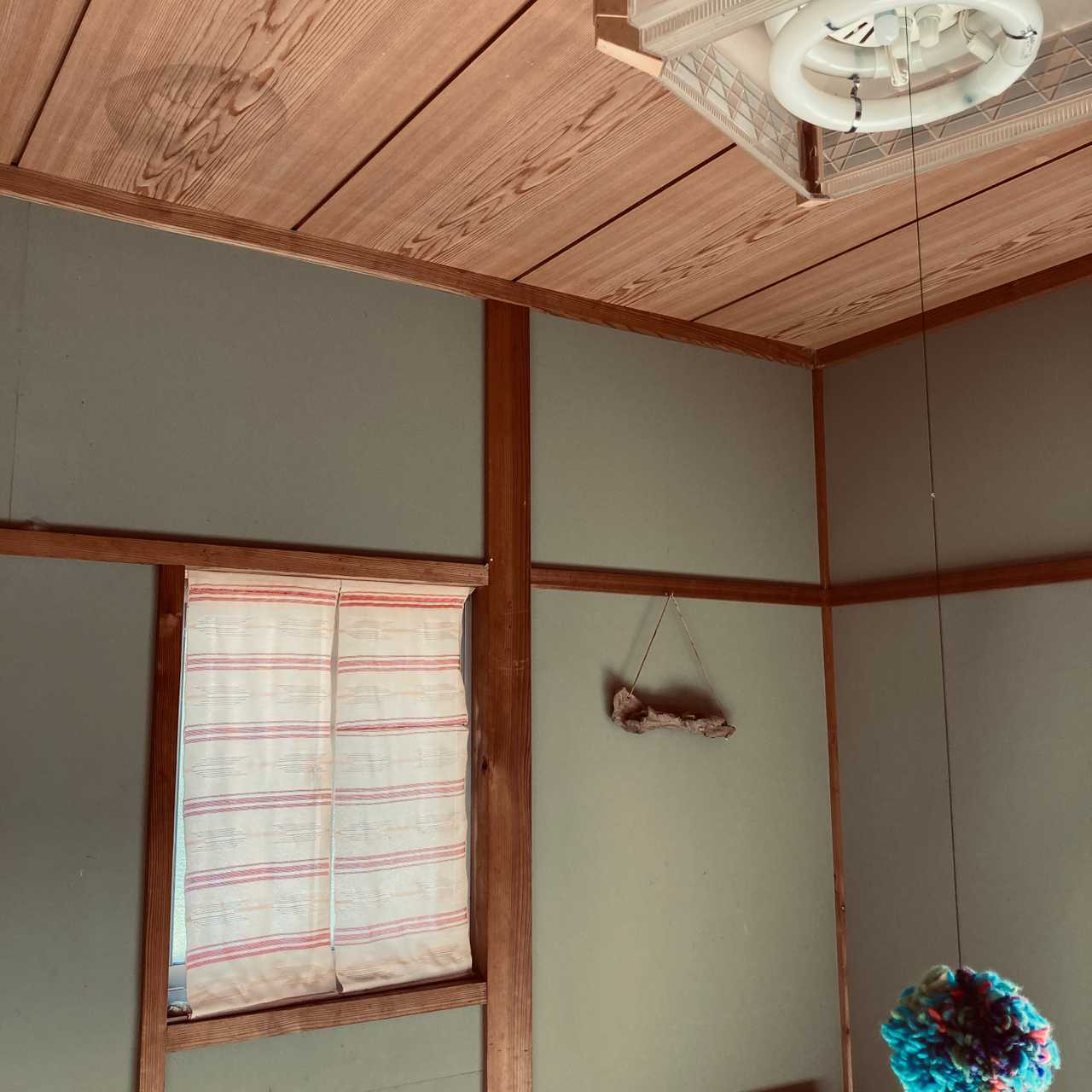 Tatami & Desk, beach access