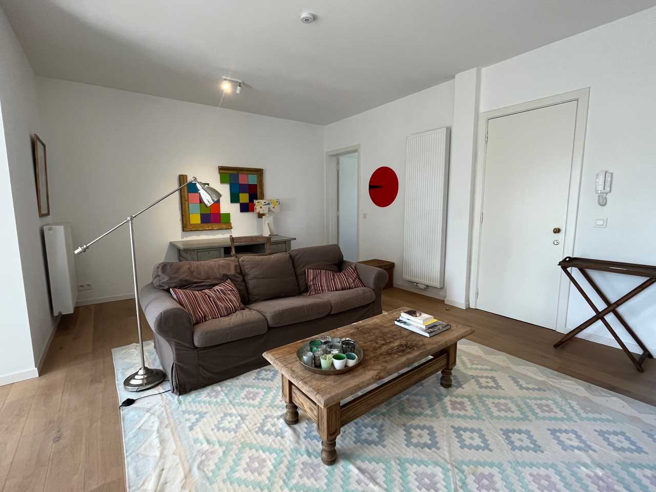 Lovely apartment by the parks