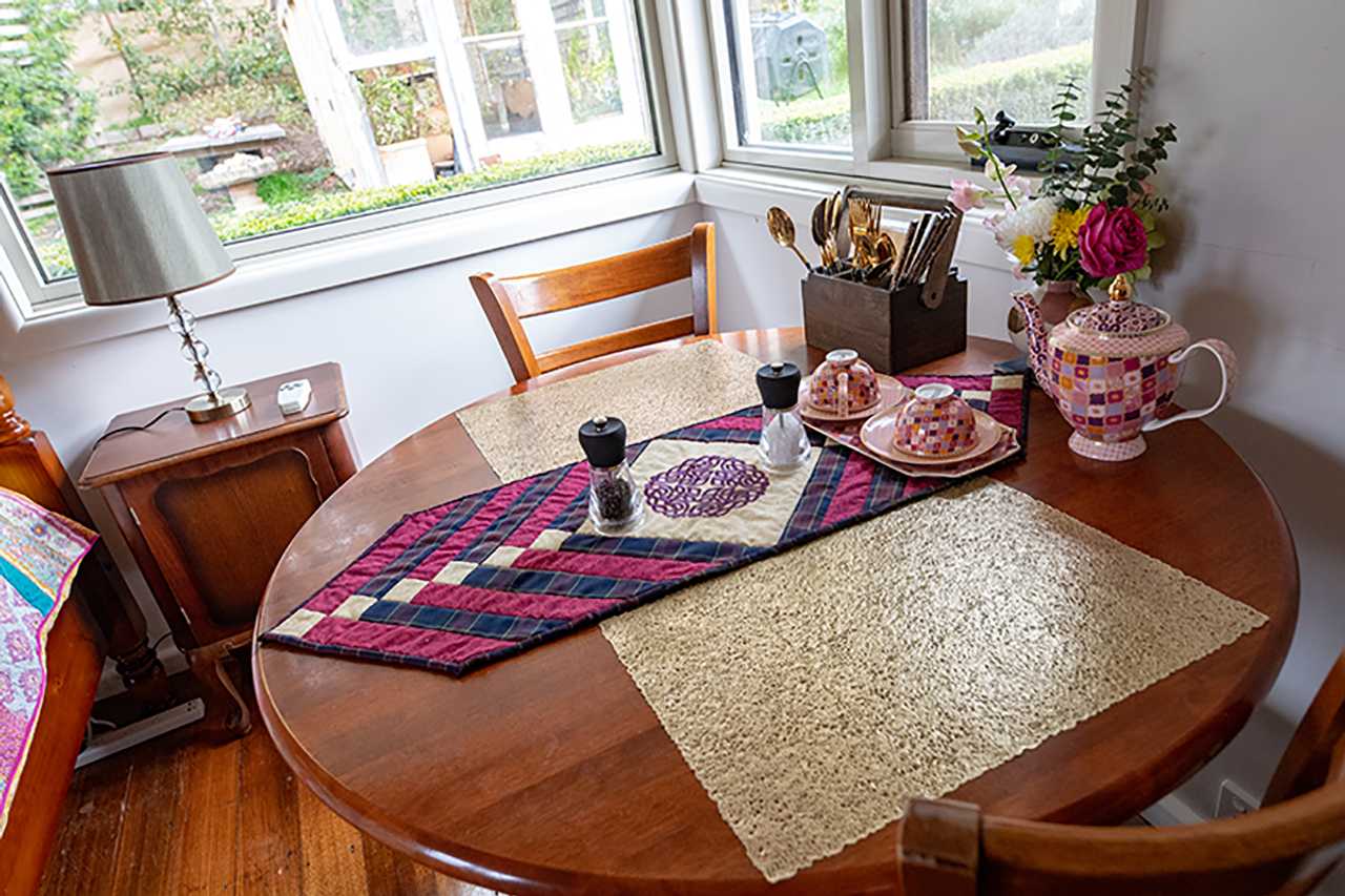 Galahad's Animal Sanctuary B&B